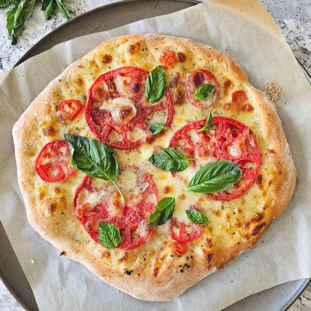 The Tomato