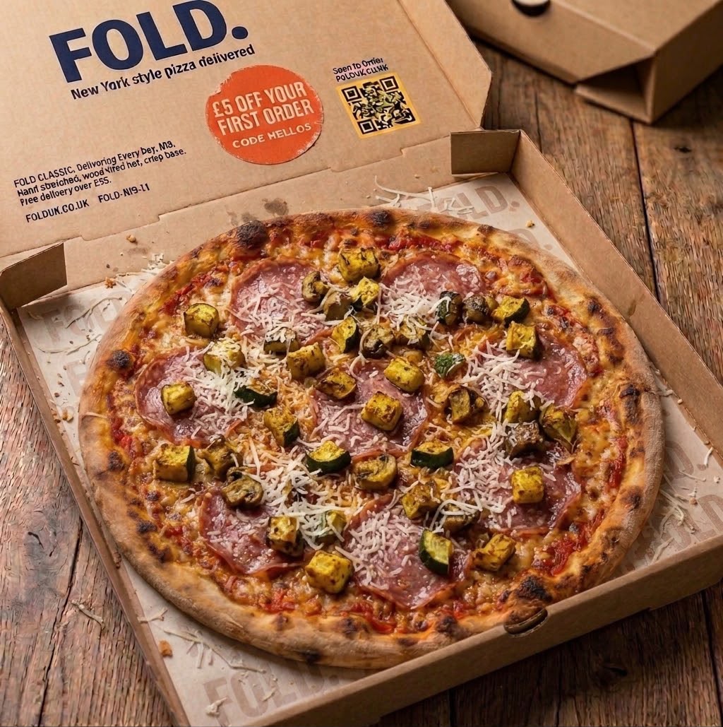 Fold Special